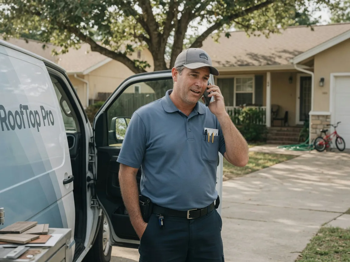 Roof Repair Rocky Mount, VA FAQs