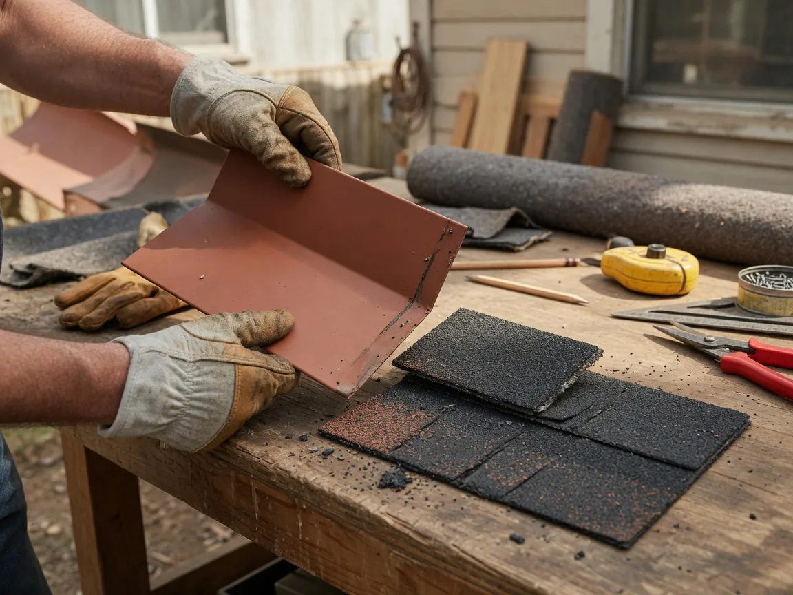 Roof Repair company in Rocky Mount, VA